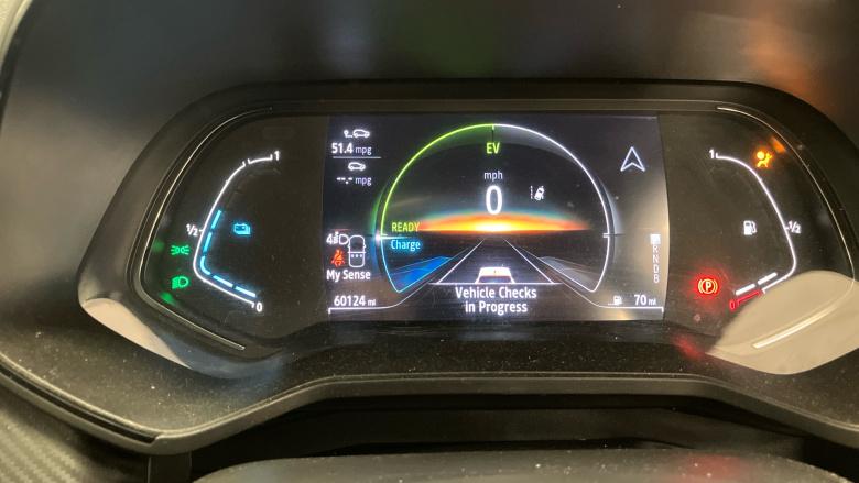 Renault Clio 1.6 E-TECH Hybrid 140 RS Line 5dr Auto Hybrid Hatchback